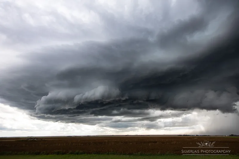 Storm Warning